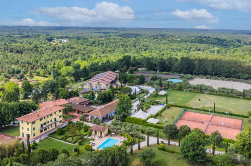 Photo 5 - Maison de 8 chambres à Fucecchio avec piscine privée et jardin