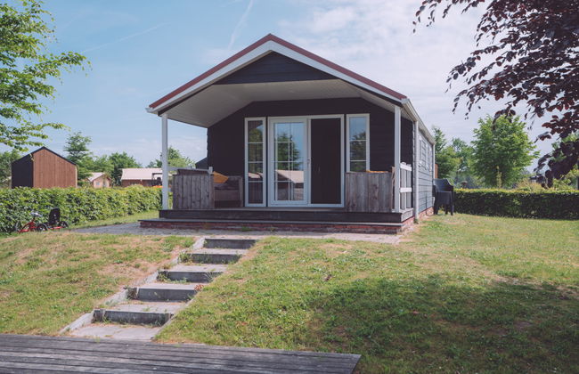 Casa de 3 quartos em Bant com jardim e terraço - Foto 14