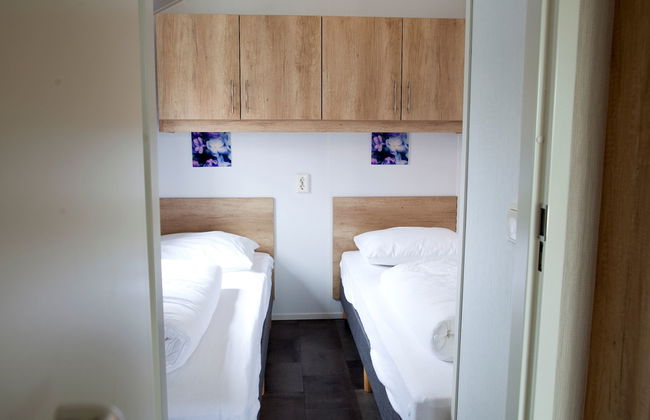 Casa de 3 quartos em Bant com jardim e terraço - Foto 10