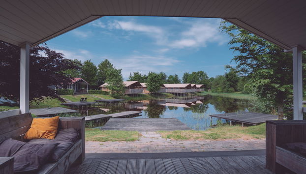 Haus mit 3 Schlafzimmern in Bant mit garten und terrasse - Foto 4