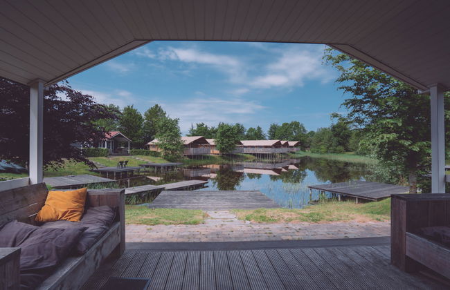Casa de 3 quartos em Bant com jardim e terraço - Foto 4
