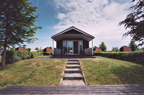 Photo 1 - Maison de 2 chambres à Bant avec jardin et terrasse