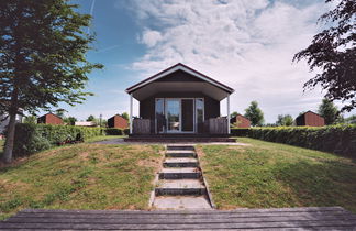 Photo 1 - Maison de 2 chambres à Bant avec jardin et terrasse