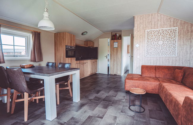 Casa de 3 quartos em Bant com jardim e terraço - Foto 2