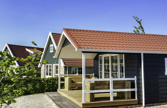 Casa de 3 quartos em Bant com jardim e terraço - Foto 12