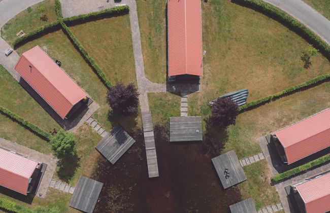 Casa de 3 quartos em Bant com jardim e terraço - Foto 15
