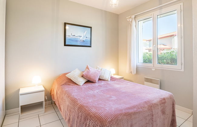 Apartamento de 3 quartos em Mimizan com terraço - Foto 15