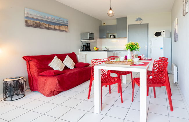 Apartamento de 3 quartos em Mimizan com terraço - Foto 10