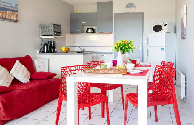 Apartamento de 3 quartos em Mimizan com terraço - Foto 12
