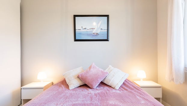 Apartamento de 3 quartos em Mimizan com terraço - Foto 3