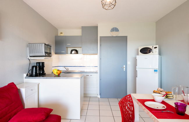 Apartamento de 3 quartos em Mimizan com terraço - Foto 11