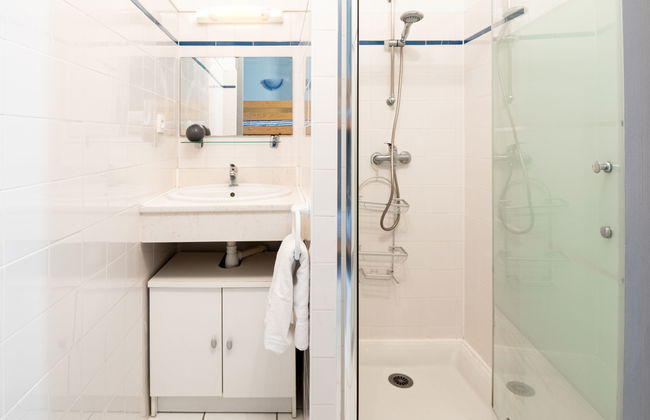 Apartamento de 3 quartos em Mimizan com terraço - Foto 16