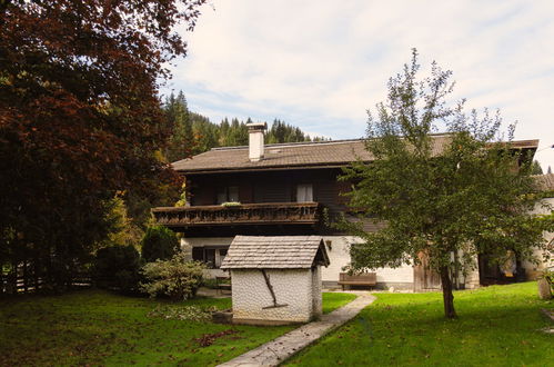 Photo 9 - Maison de 3 chambres à Wagrain avec jardin