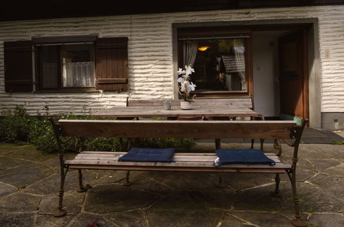 Photo 37 - Maison de 3 chambres à Wagrain avec jardin