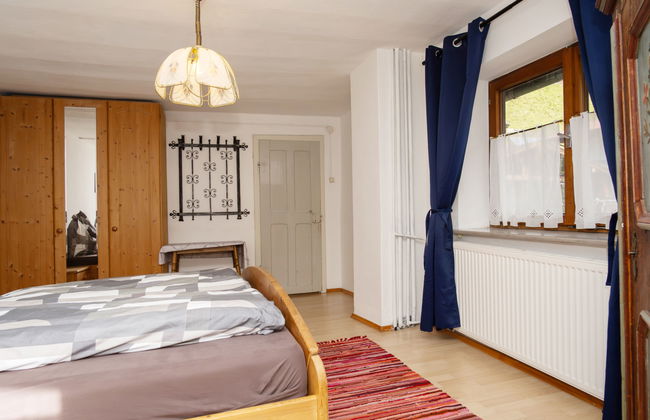 Casa de 3 quartos em Wagrain com jardim - Foto 12