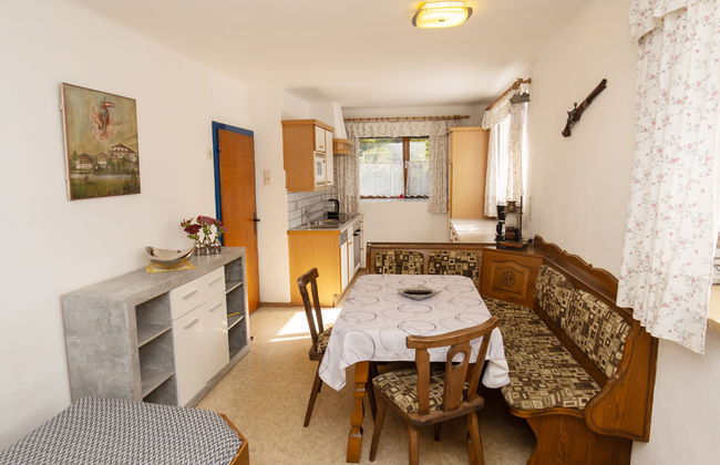 Casa de 3 quartos em Wagrain com jardim - Foto 2