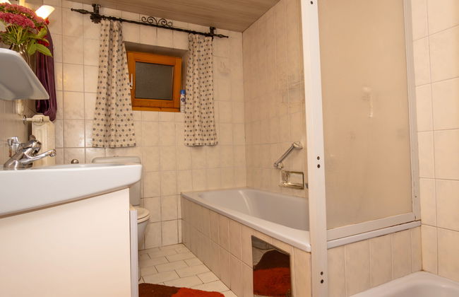 Casa de 3 quartos em Wagrain com jardim - Foto 16