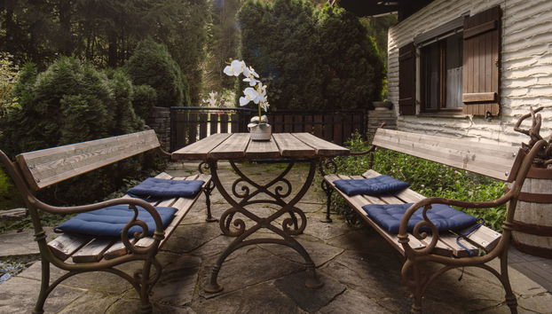 Haus mit 3 Schlafzimmern in Wagrain mit garten - Foto 5