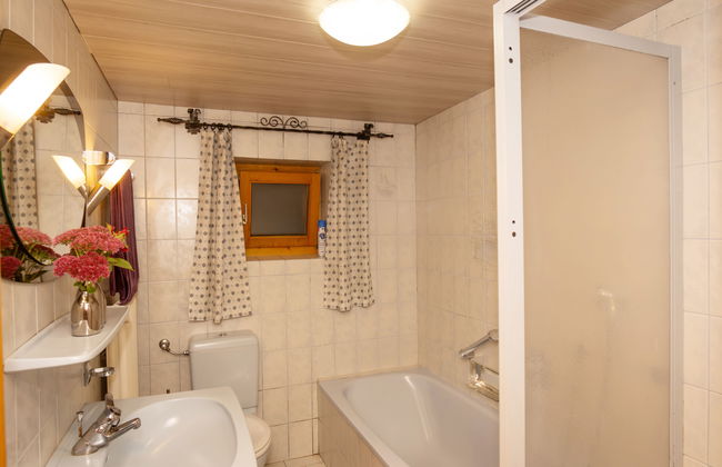 Casa de 3 quartos em Wagrain com jardim - Foto 4