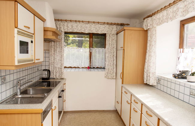 Casa de 3 quartos em Wagrain com jardim - Foto 35