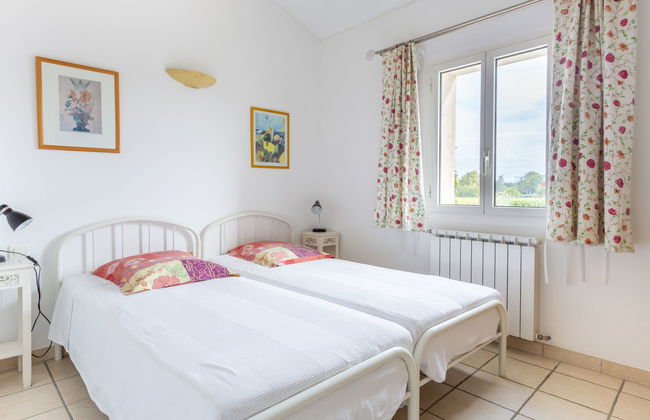 Casa de 3 quartos em Ménerbes com jardim e terraço - Foto 10