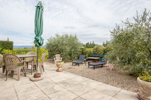 Photo 15 - Maison de 2 chambres à Ménerbes avec jardin et terrasse