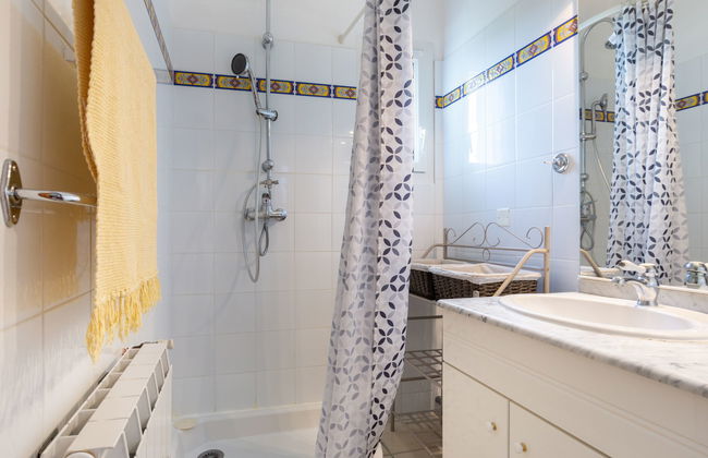 Casa de 3 quartos em Ménerbes com jardim e terraço - Foto 13