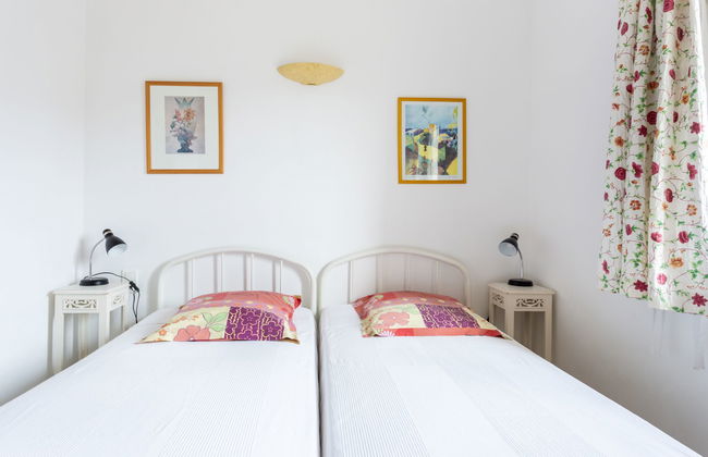 Casa de 3 quartos em Ménerbes com jardim e terraço - Foto 11