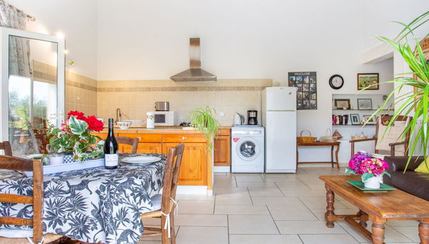 Casa de 3 quartos em Ménerbes com jardim e terraço - Foto 2