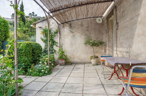 Photo 18 - Maison de 2 chambres à Ménerbes avec jardin et terrasse