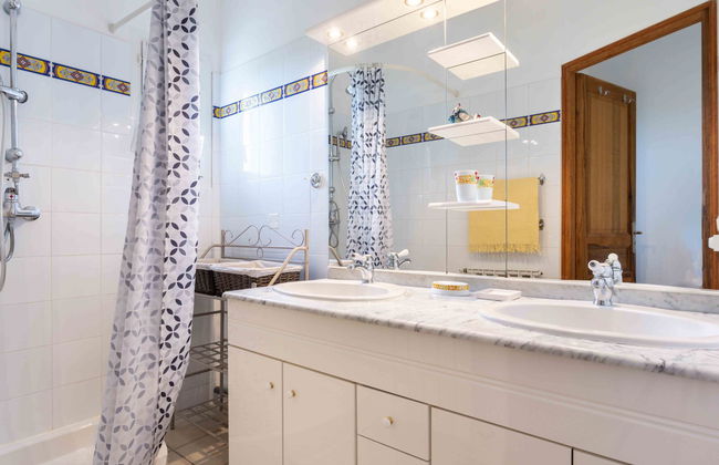 Casa de 3 quartos em Ménerbes com jardim e terraço - Foto 12