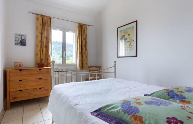 Casa de 3 quartos em Ménerbes com jardim e terraço - Foto 8