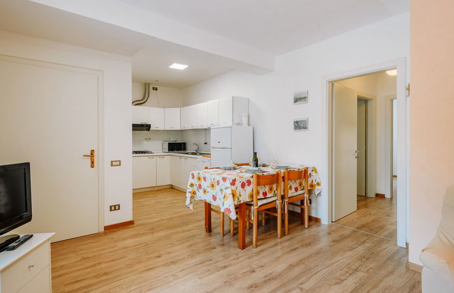 Apartment mit 3 Schlafzimmern in Caldonazzo mit garten und terrasse - Foto 32