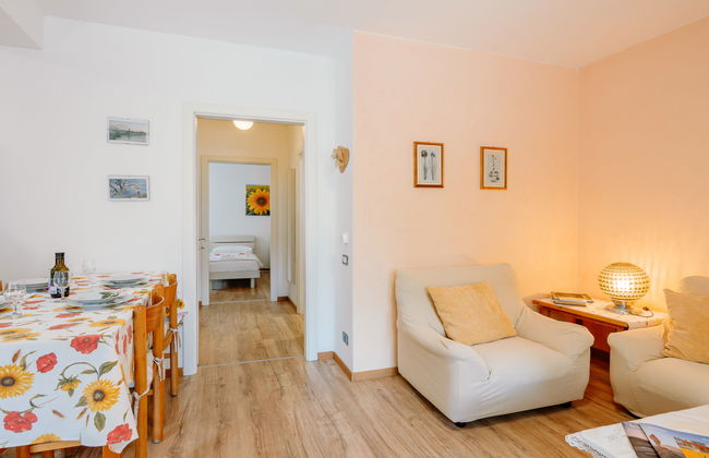 Apartment mit 3 Schlafzimmern in Caldonazzo mit garten und terrasse - Foto 33