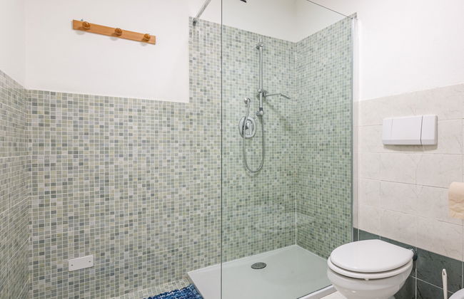 Apartment mit 3 Schlafzimmern in Caldonazzo mit garten und terrasse - Foto 31