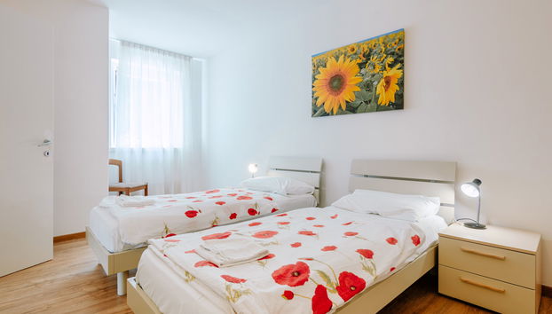 Apartment mit 3 Schlafzimmern in Caldonazzo mit garten und terrasse - Foto 3