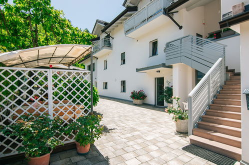 Photo 22 - Appartement de 2 chambres à Caldonazzo avec jardin et terrasse