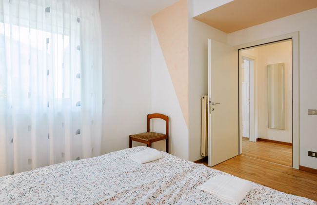 Apartment mit 3 Schlafzimmern in Caldonazzo mit garten und terrasse - Foto 25