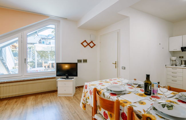 Apartment mit 3 Schlafzimmern in Caldonazzo mit garten und terrasse - Foto 27