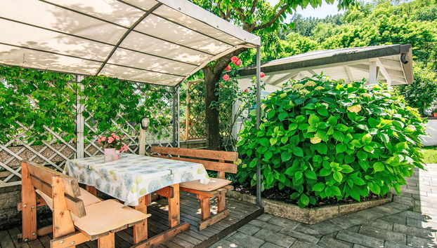 Apartment mit 3 Schlafzimmern in Caldonazzo mit garten und terrasse - Foto 5