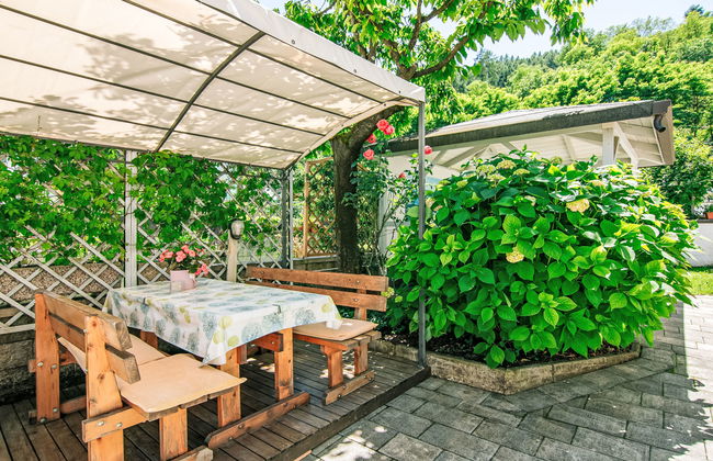Apartment mit 3 Schlafzimmern in Caldonazzo mit garten und terrasse - Foto 5