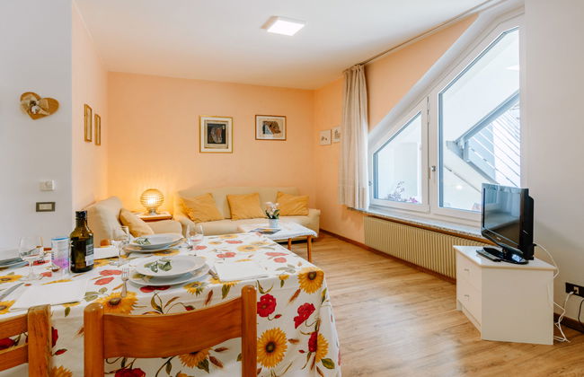 Apartment mit 3 Schlafzimmern in Caldonazzo mit garten und terrasse - Foto 28