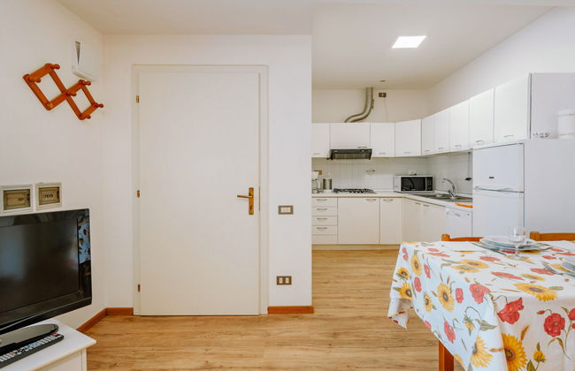 Apartment mit 3 Schlafzimmern in Caldonazzo mit garten und terrasse - Foto 23