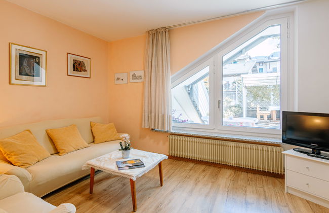 Apartment mit 3 Schlafzimmern in Caldonazzo mit garten und terrasse - Foto 29