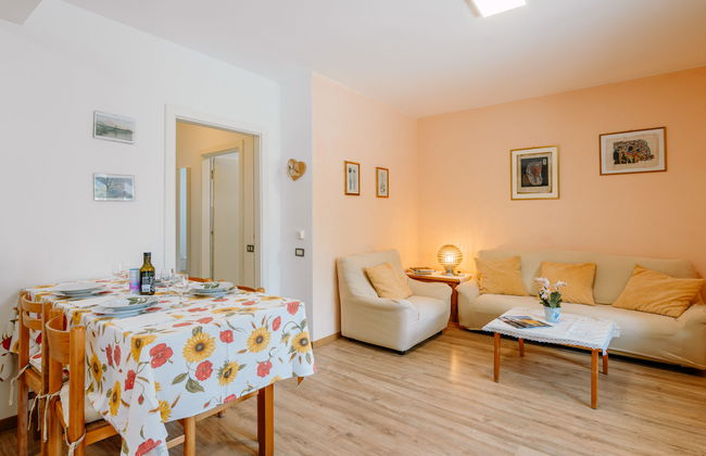 Apartment mit 3 Schlafzimmern in Caldonazzo mit garten und terrasse - Foto 34