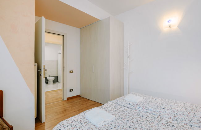 Apartment mit 3 Schlafzimmern in Caldonazzo mit garten und terrasse - Foto 35