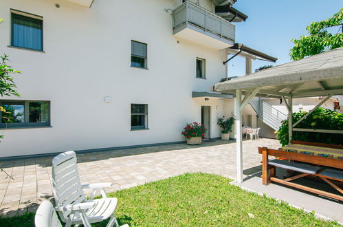 Photo 18 - 2 bedroom Apartment in Caldonazzo with garden and terrace