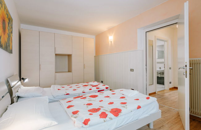 Apartment mit 3 Schlafzimmern in Caldonazzo mit garten und terrasse - Foto 37