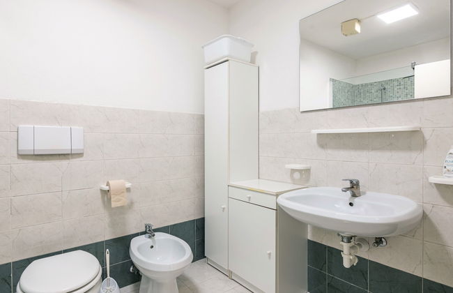 Apartment mit 3 Schlafzimmern in Caldonazzo mit garten und terrasse - Foto 36