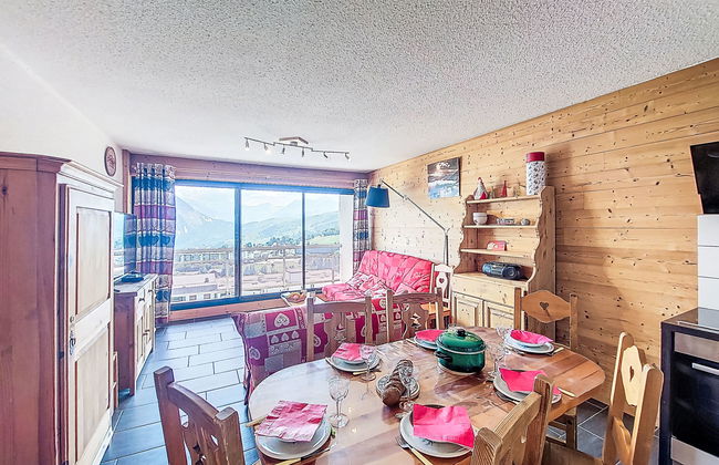 Apartamento de 3 quartos em Fontcouverte-la-Toussuire - Foto 10